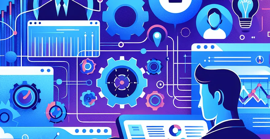 80. 人事管理系统真能优化培训流程？实战技巧